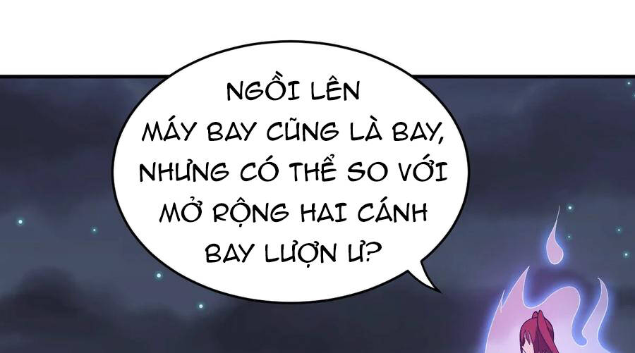 Ma vương trở lại