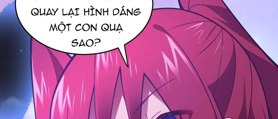 Ma vương trở lại