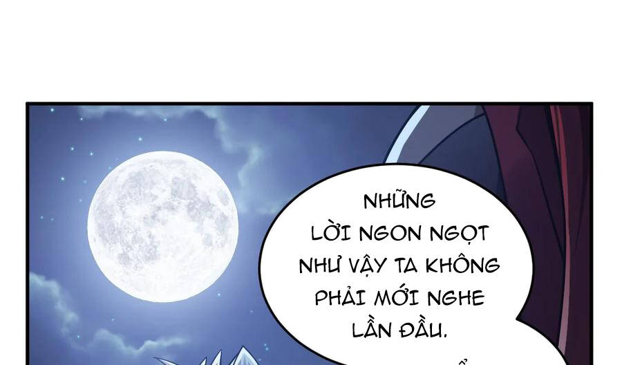 Ma vương trở lại