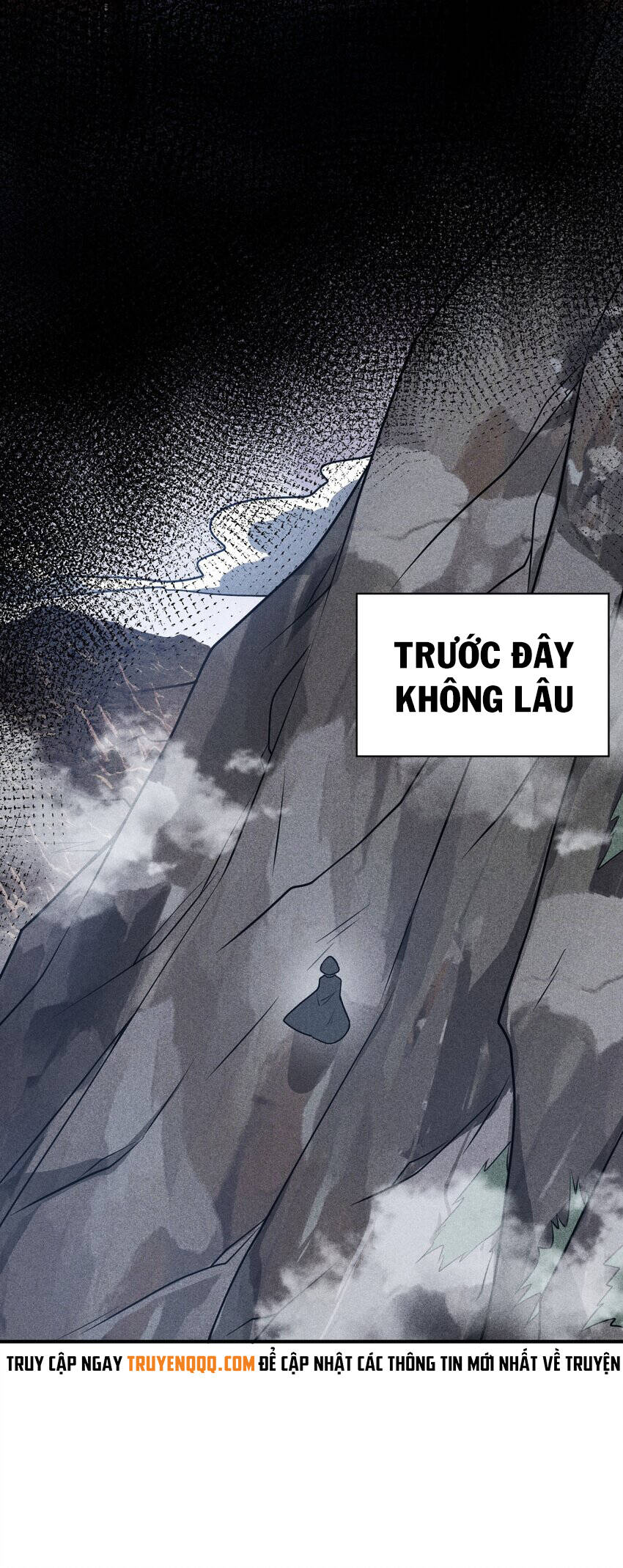 Ma vương trở lại