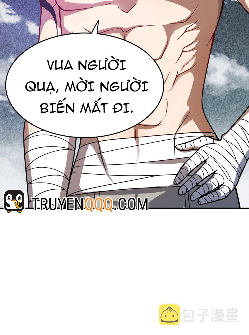 Ma vương trở lại