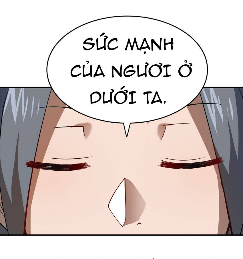 Ma vương trở lại