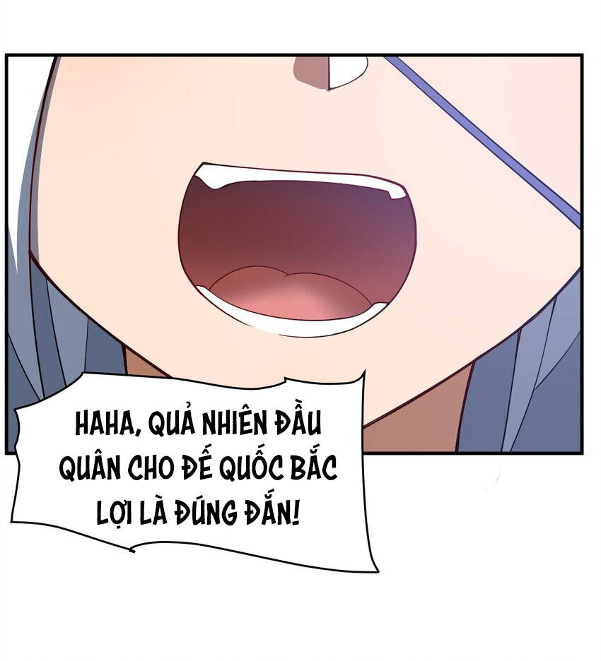 Ma vương trở lại