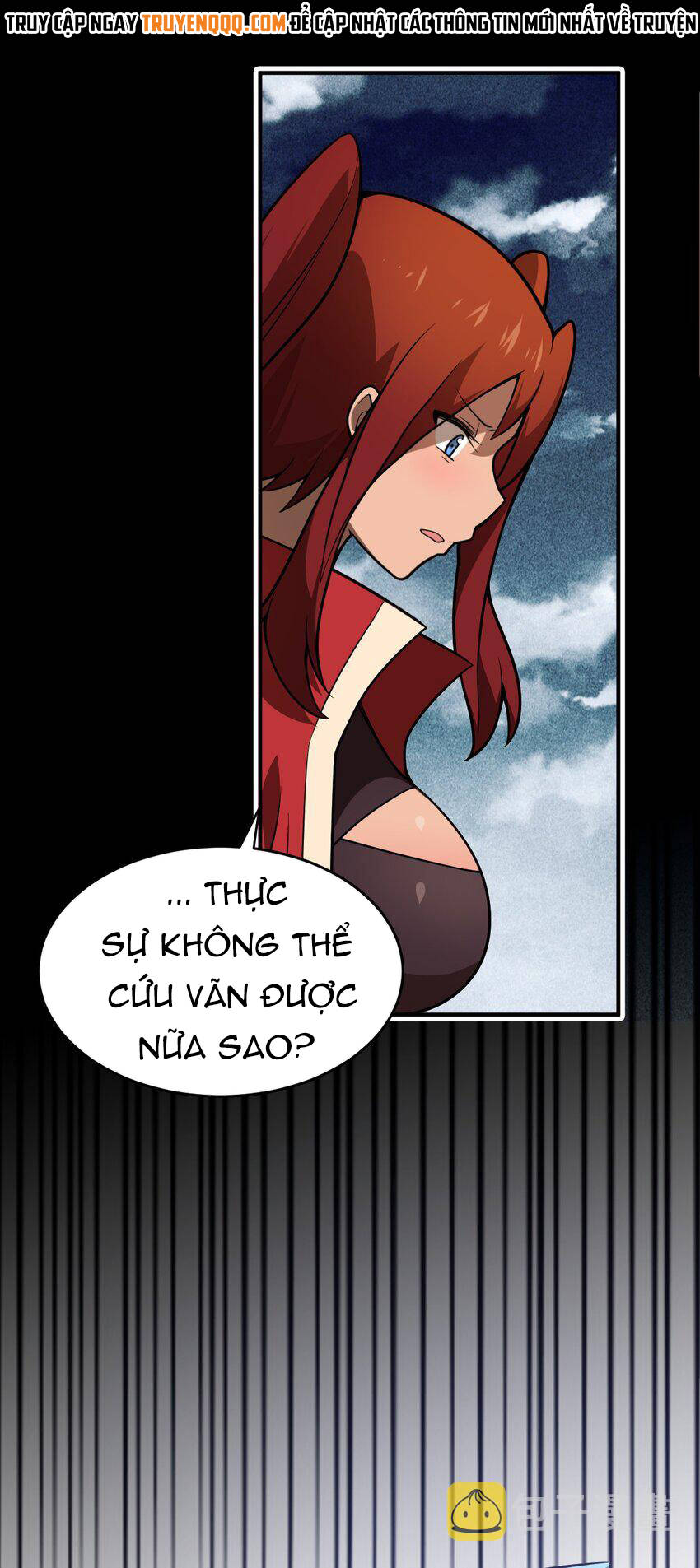 Ma vương trở lại