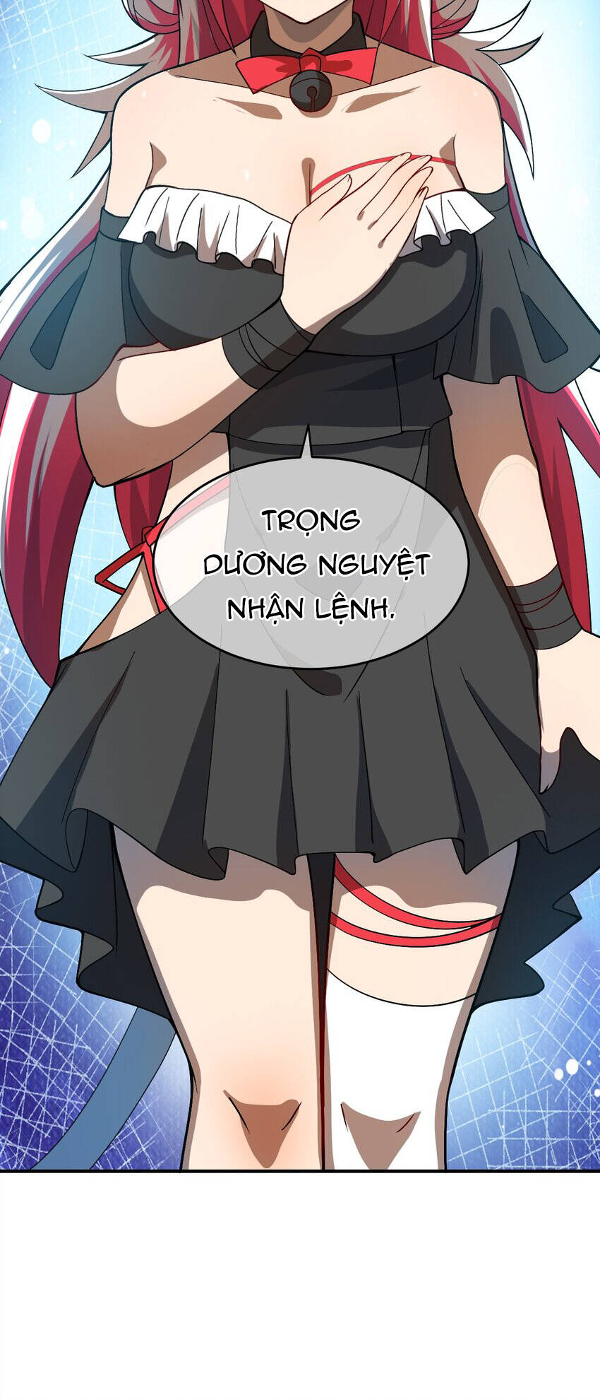 Ma vương trở lại