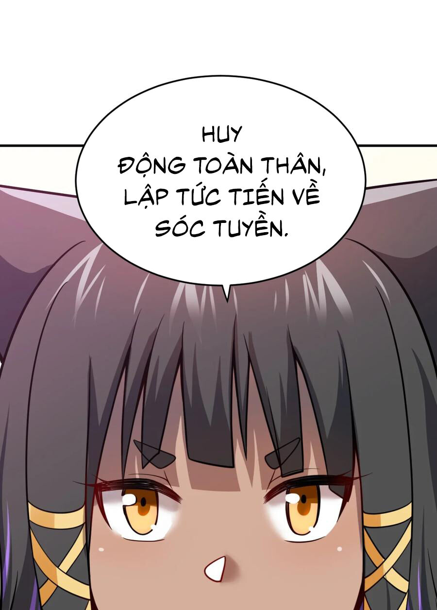Ma vương trở lại