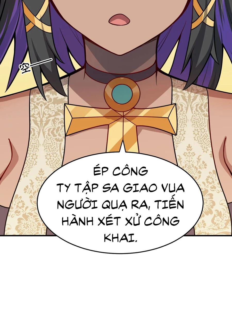 Ma vương trở lại