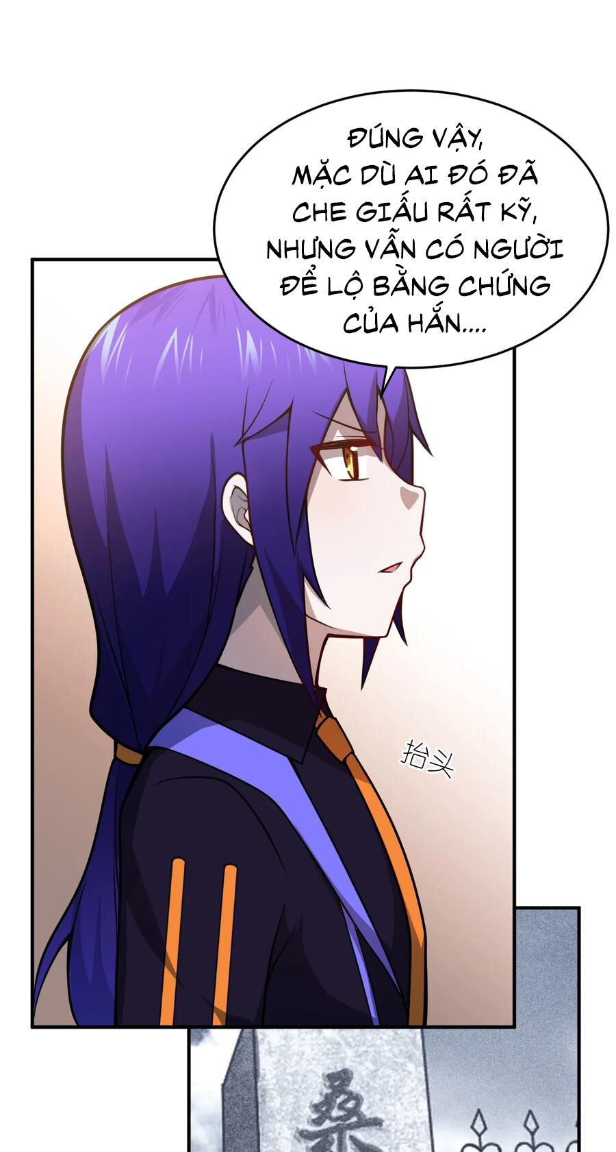 Ma vương trở lại