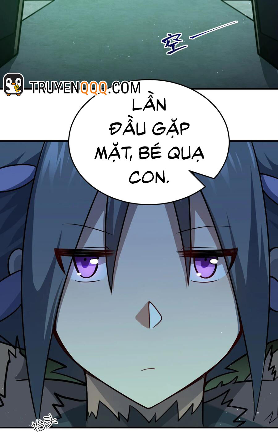 Ma vương trở lại