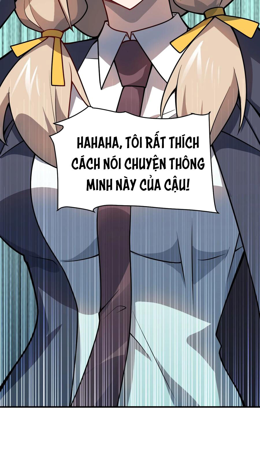 Ma vương trở lại
