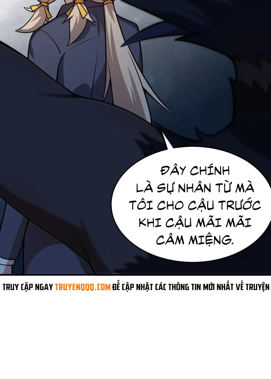 Ma vương trở lại