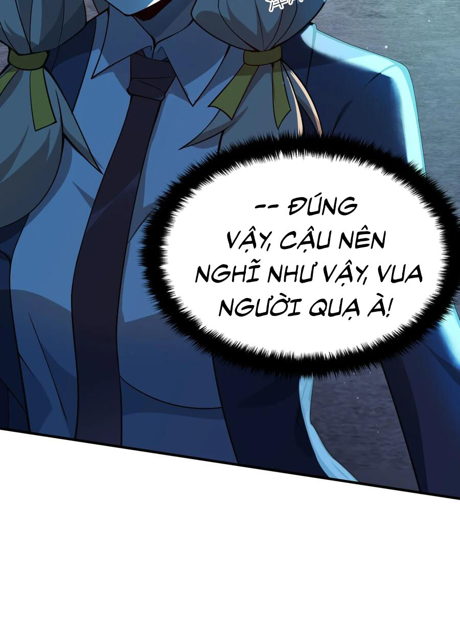 Ma vương trở lại