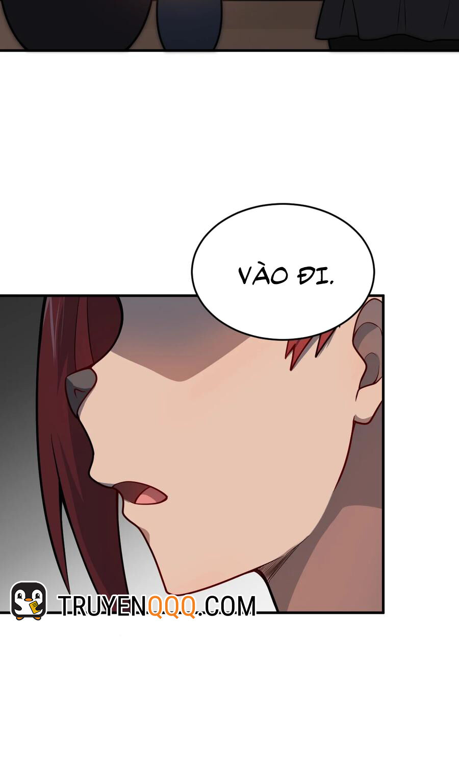 Ma vương trở lại