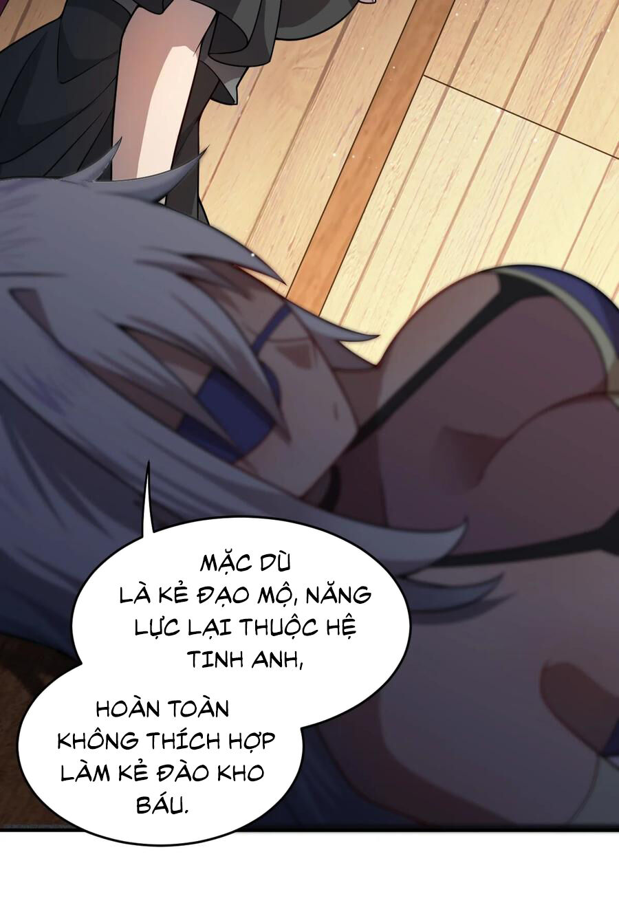 Ma vương trở lại