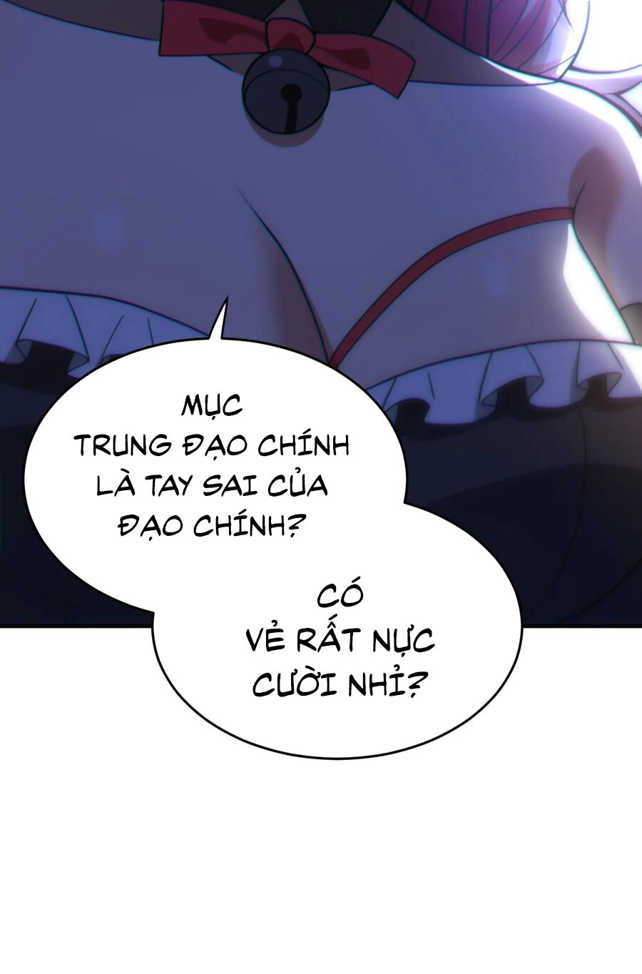 Ma vương trở lại