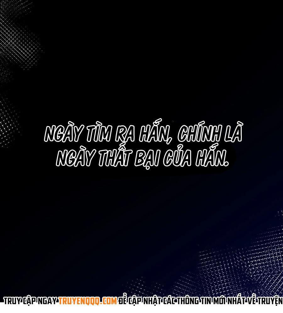 Ma vương trở lại