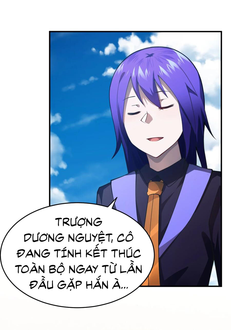Ma vương trở lại