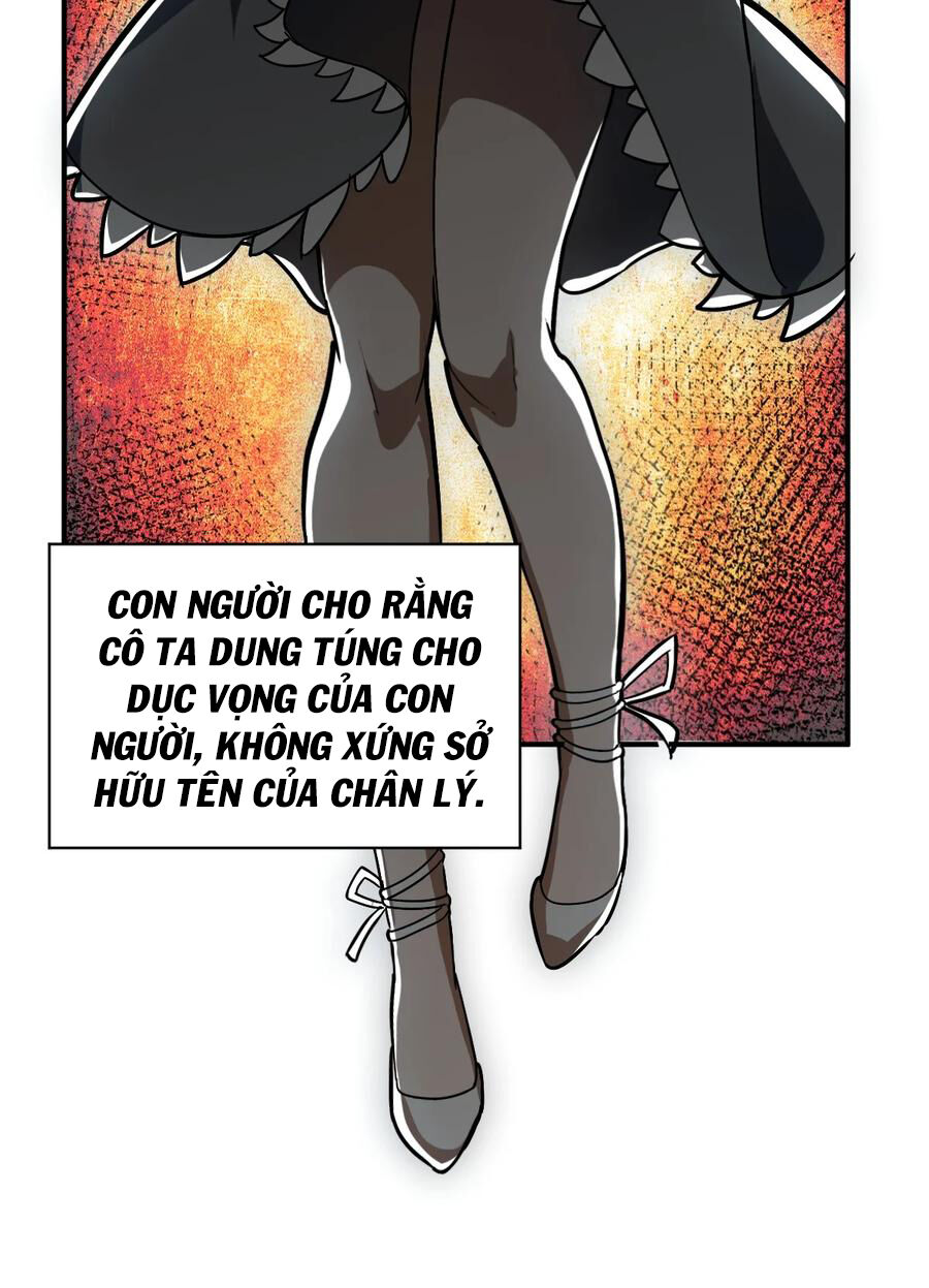 Ma vương trở lại
