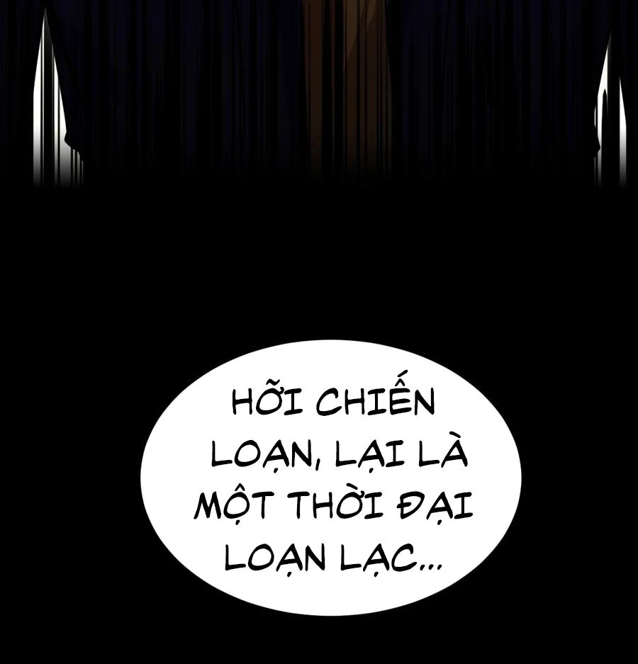 Ma vương trở lại