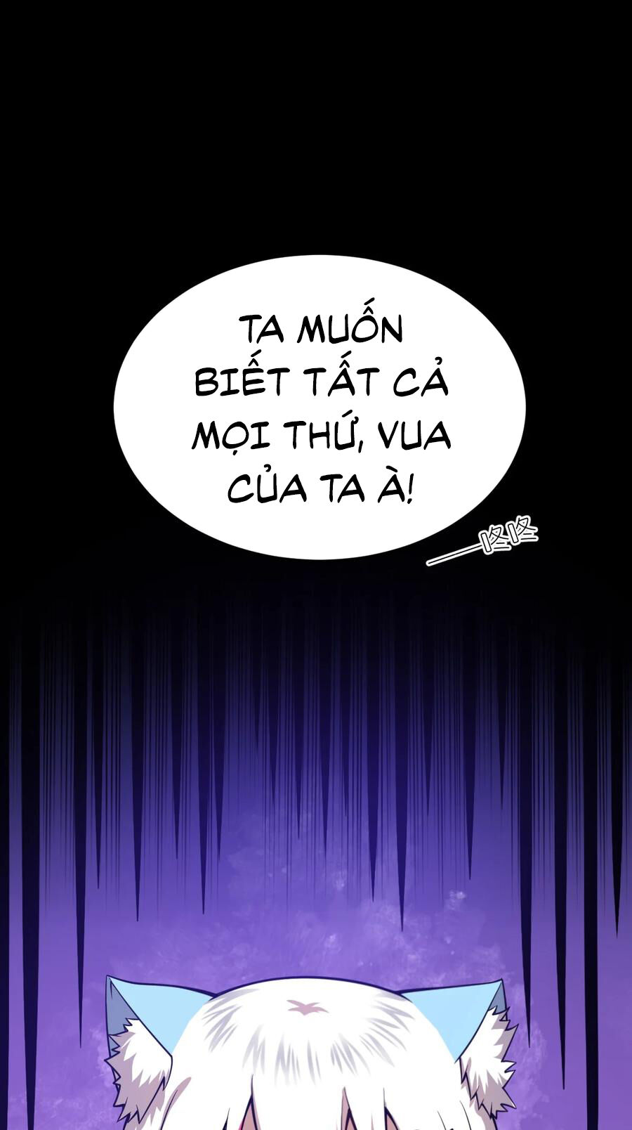 Ma vương trở lại