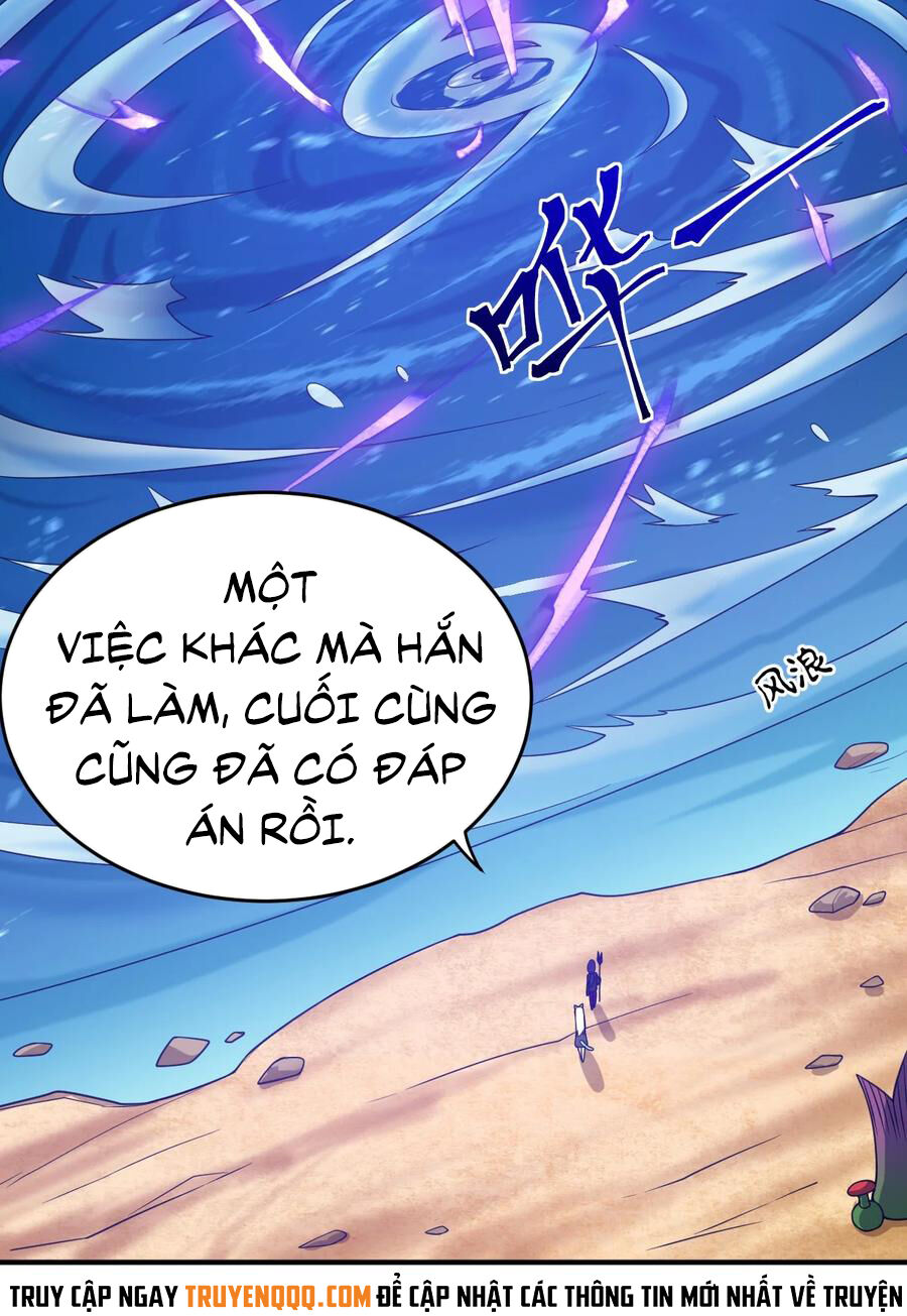 Ma vương trở lại