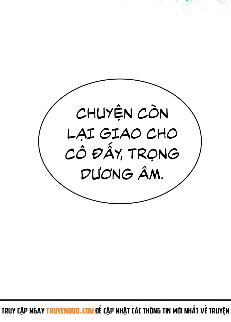 Ma vương trở lại