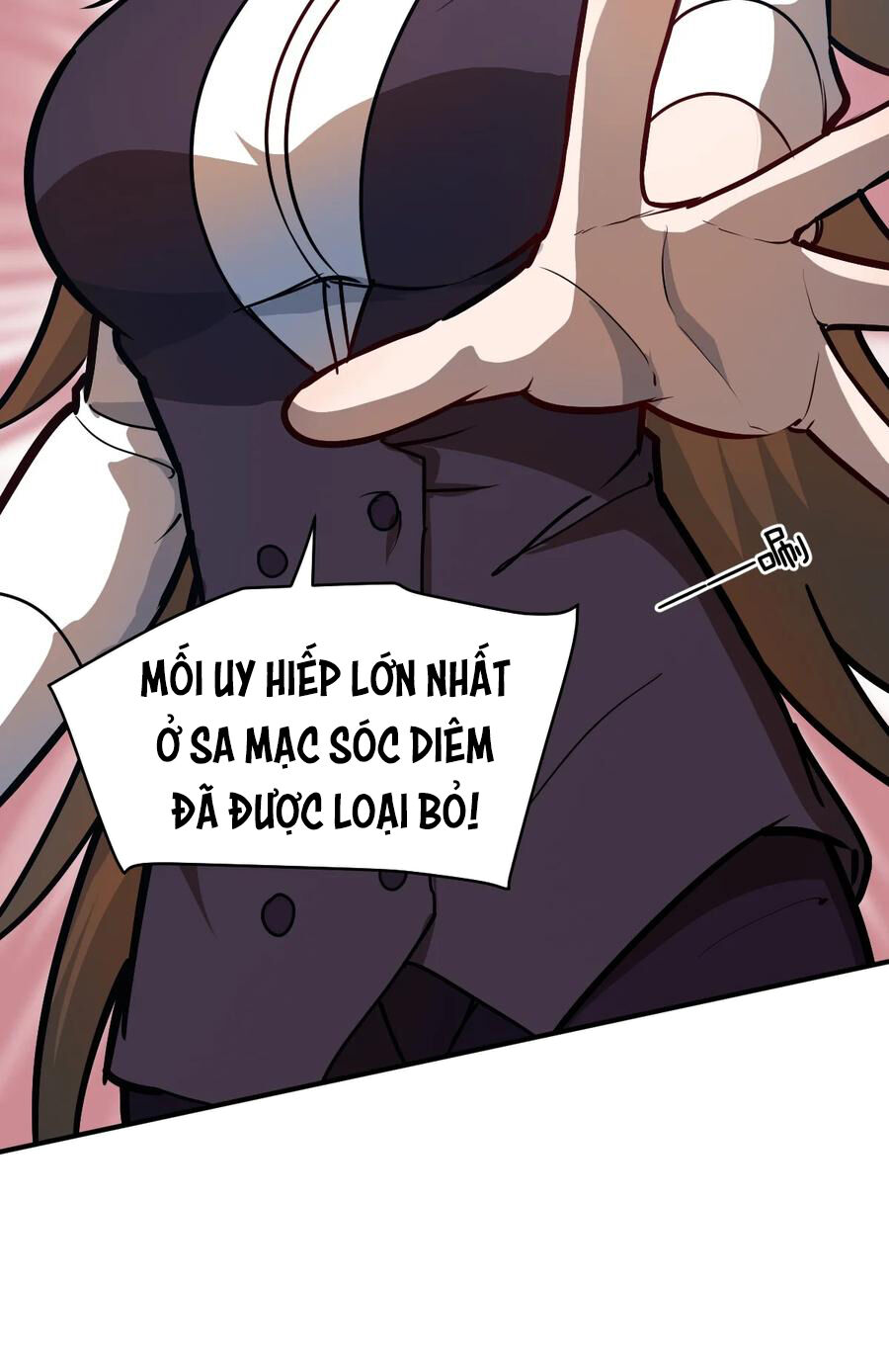 Ma vương trở lại