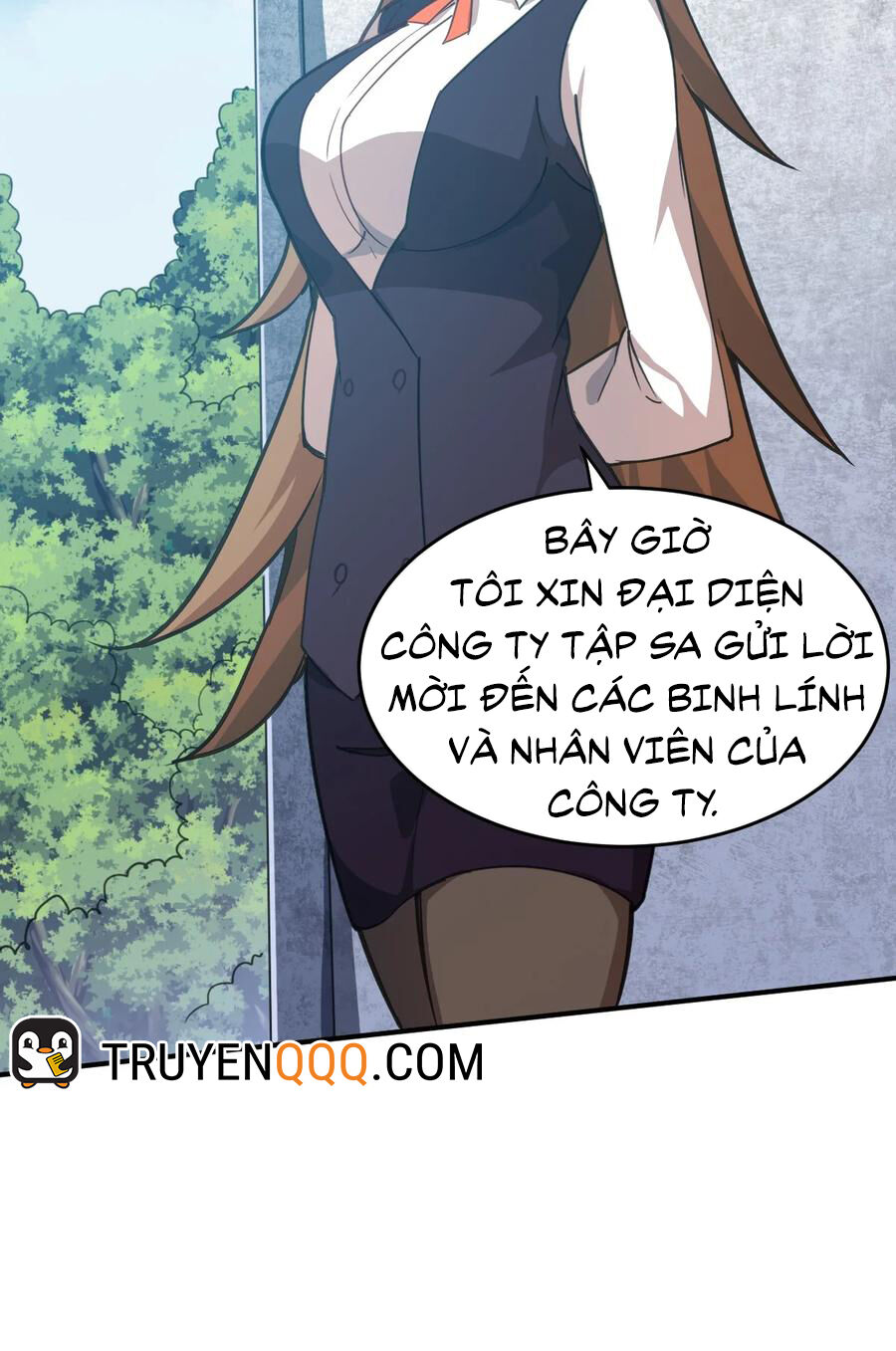 Ma vương trở lại