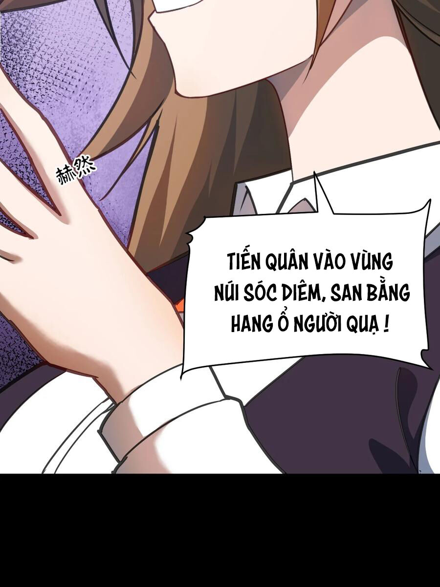 Ma vương trở lại