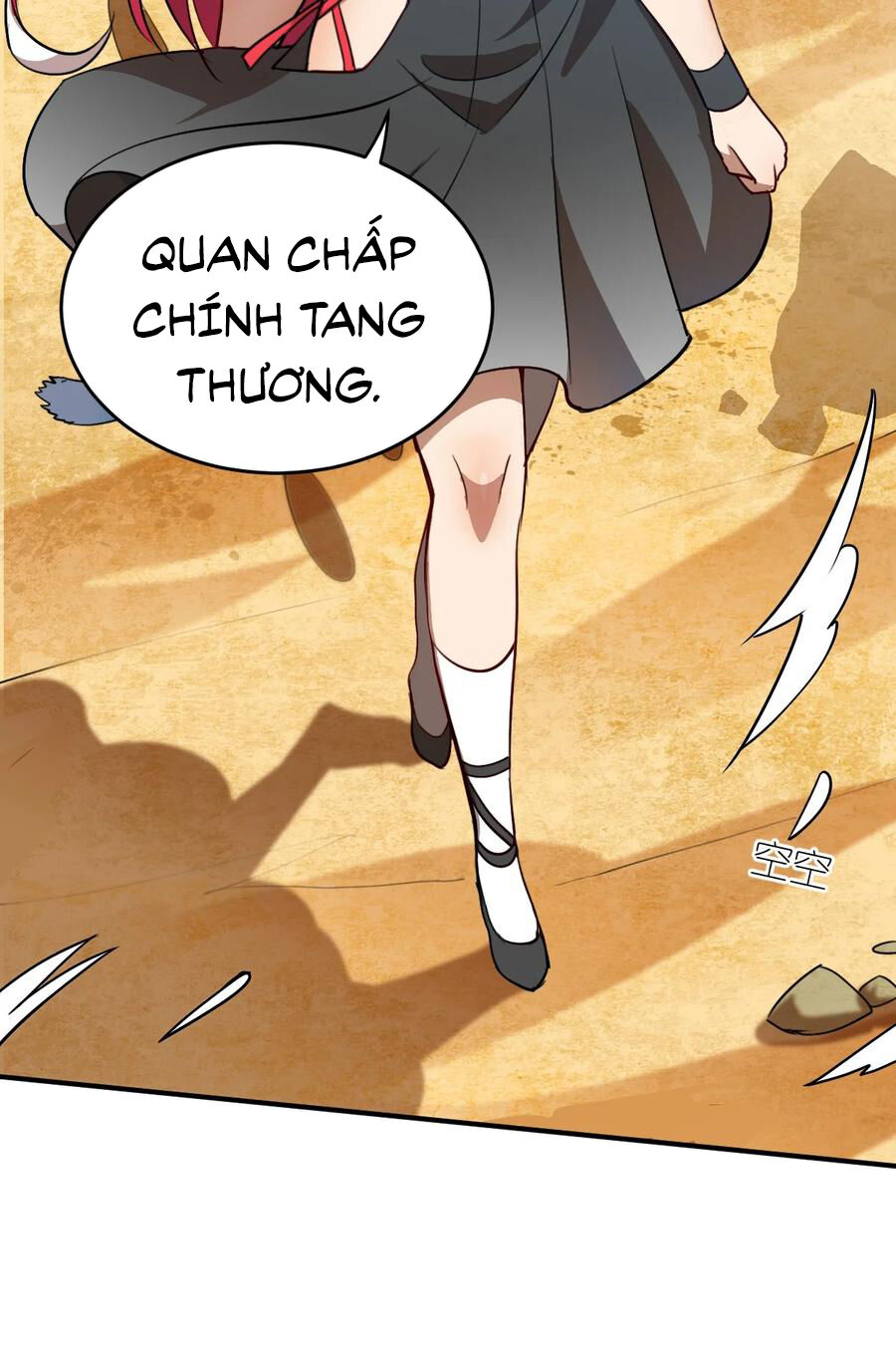 Ma vương trở lại