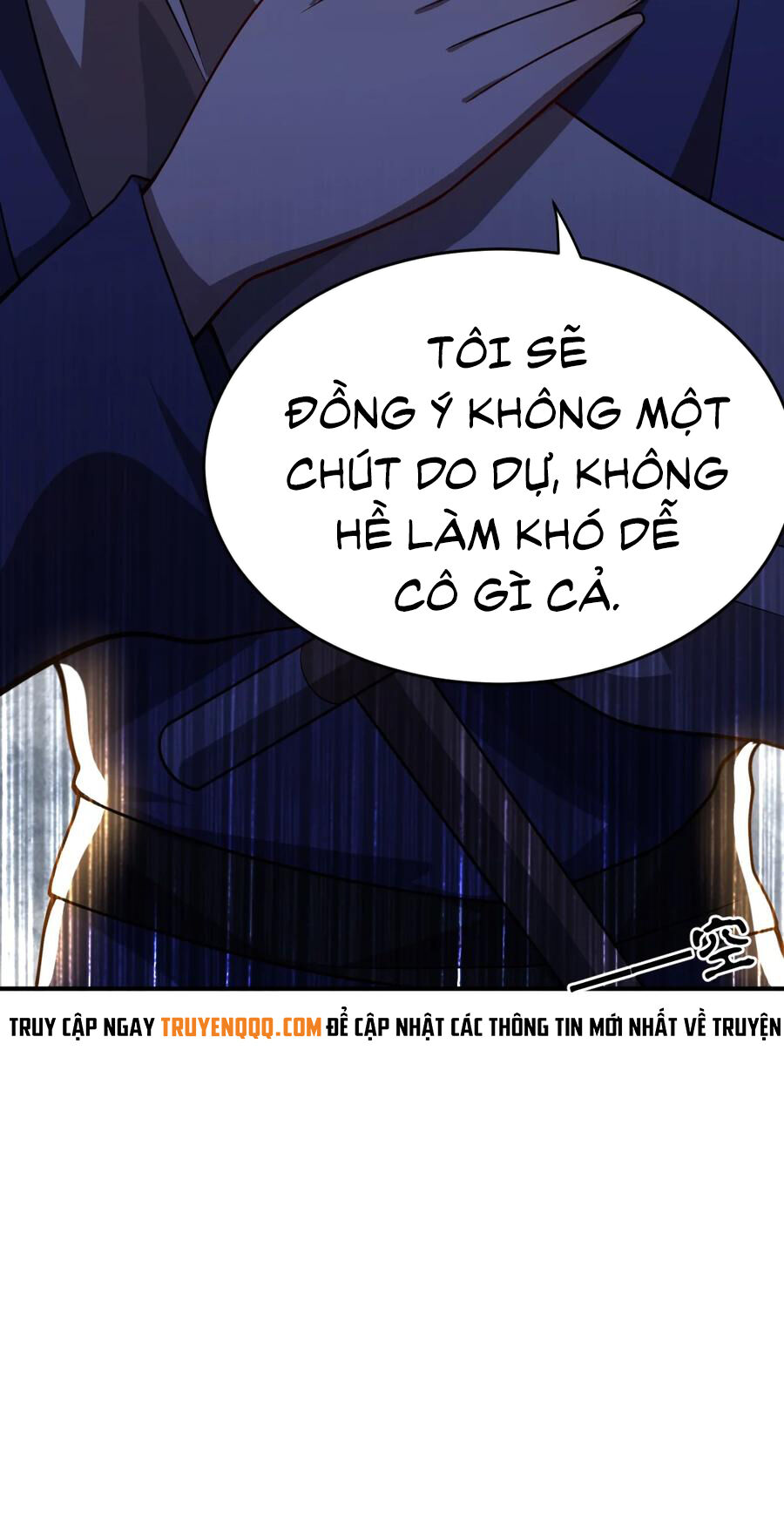 Ma vương trở lại