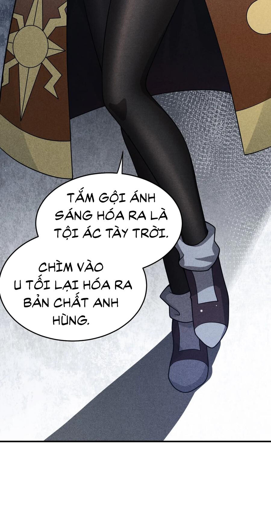 Ma vương trở lại