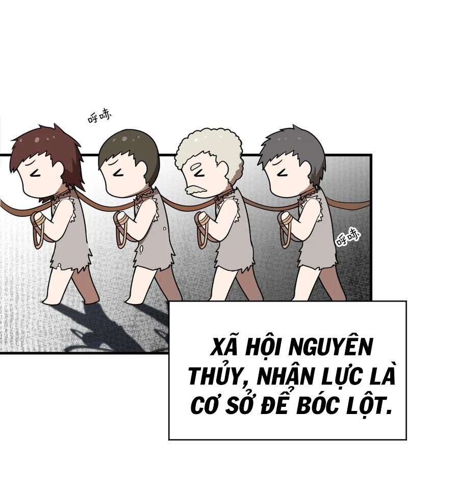 Ma vương trở lại