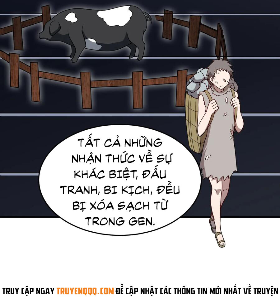 Ma vương trở lại