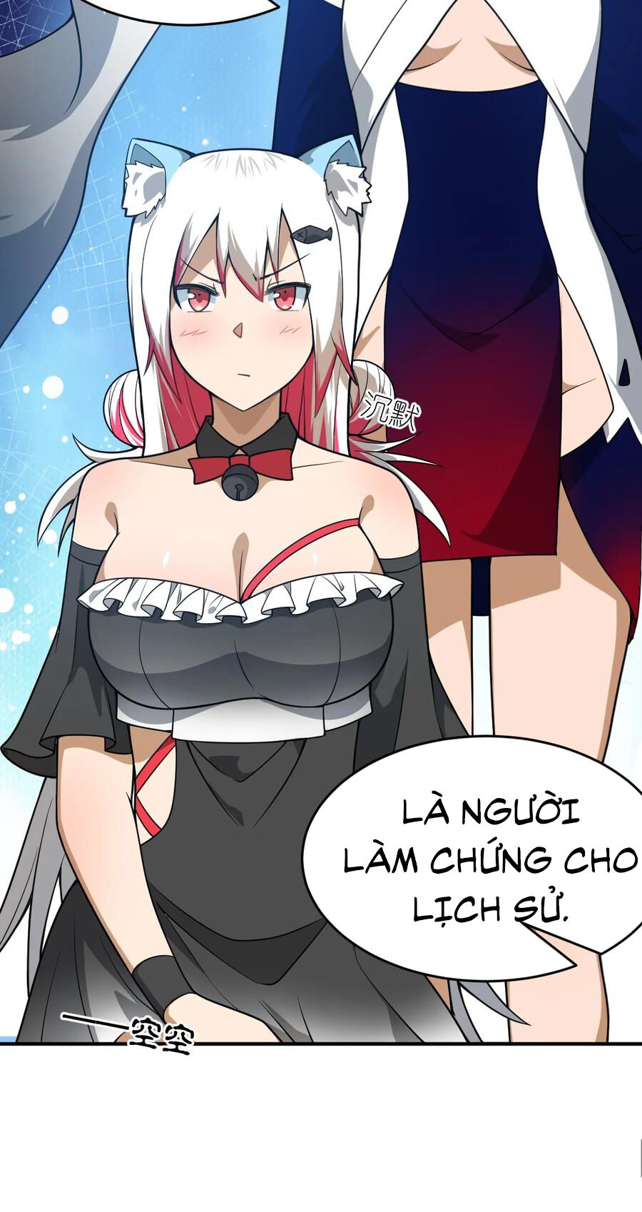 Ma vương trở lại
