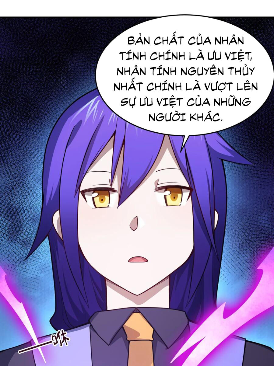 Ma vương trở lại