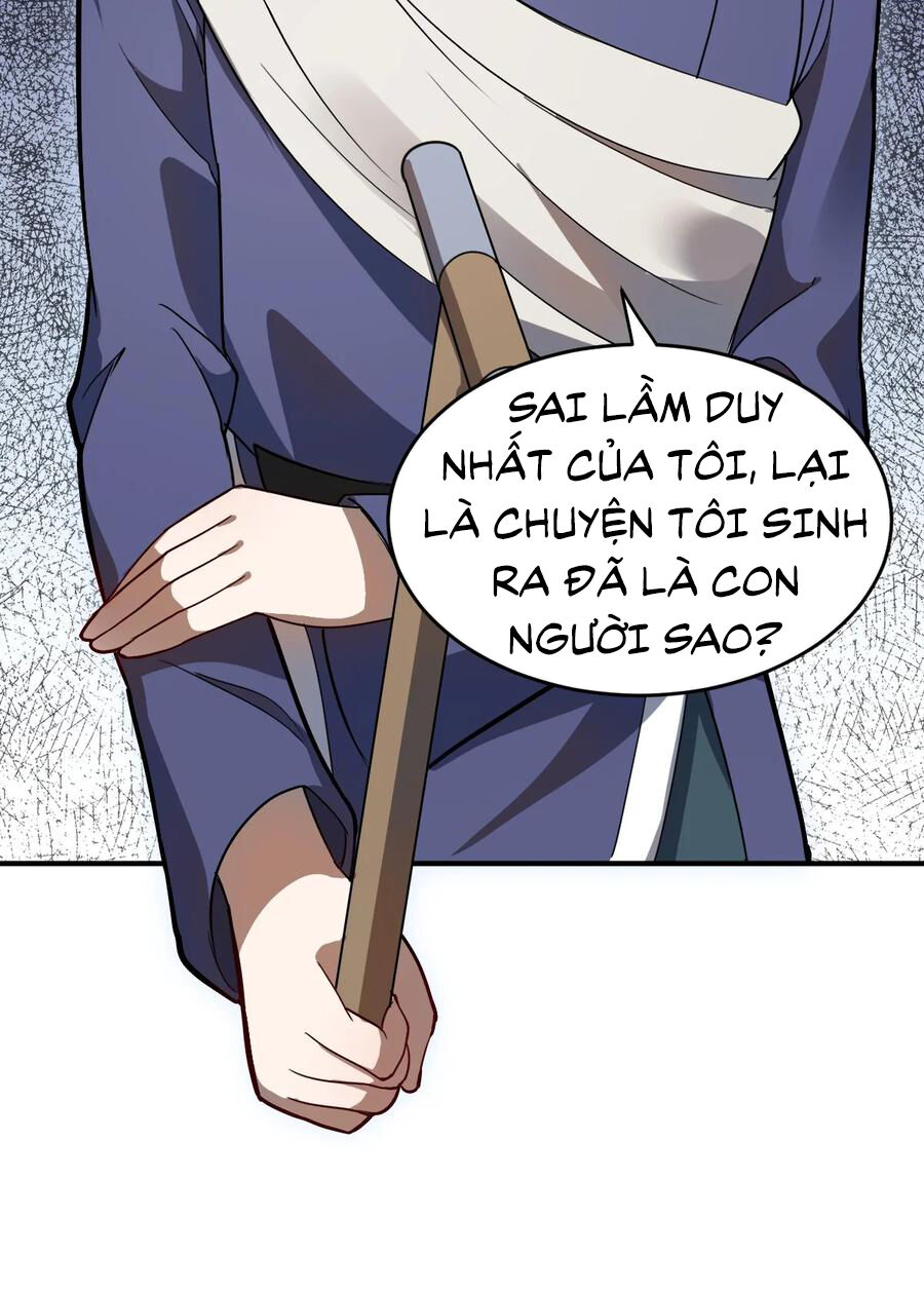 Ma vương trở lại