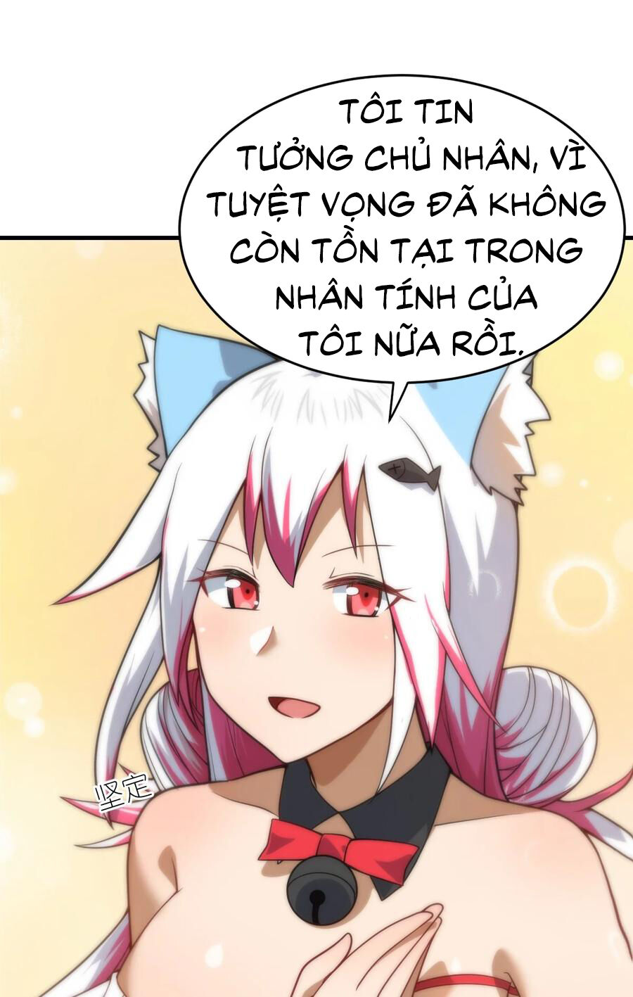 Ma vương trở lại