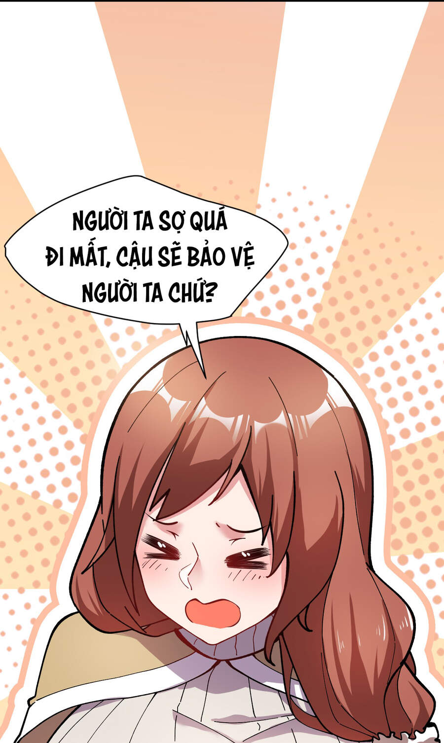 Ma vương trở lại