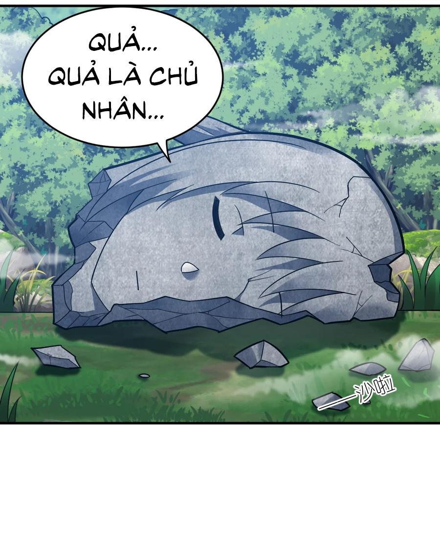 Ma vương trở lại