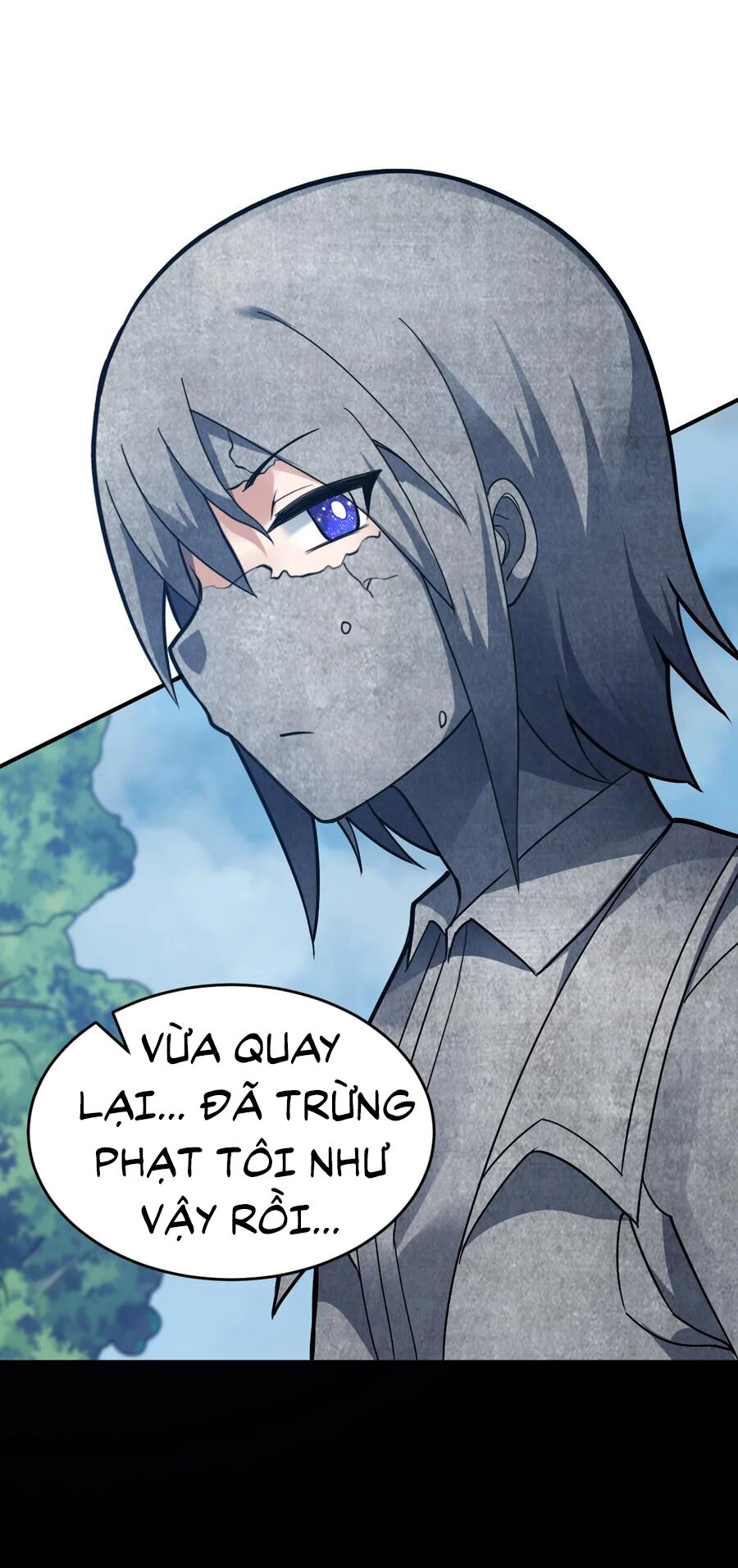 Ma vương trở lại