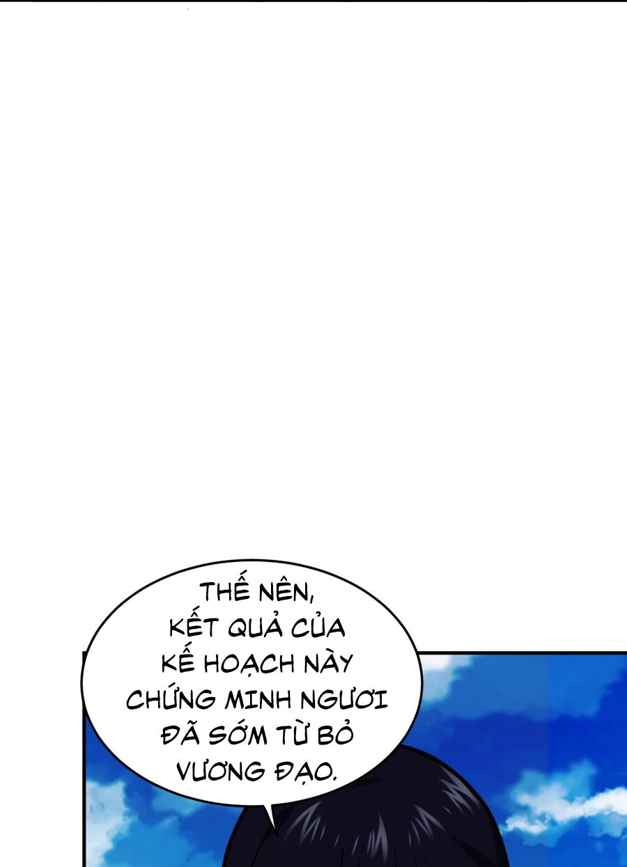 Ma vương trở lại
