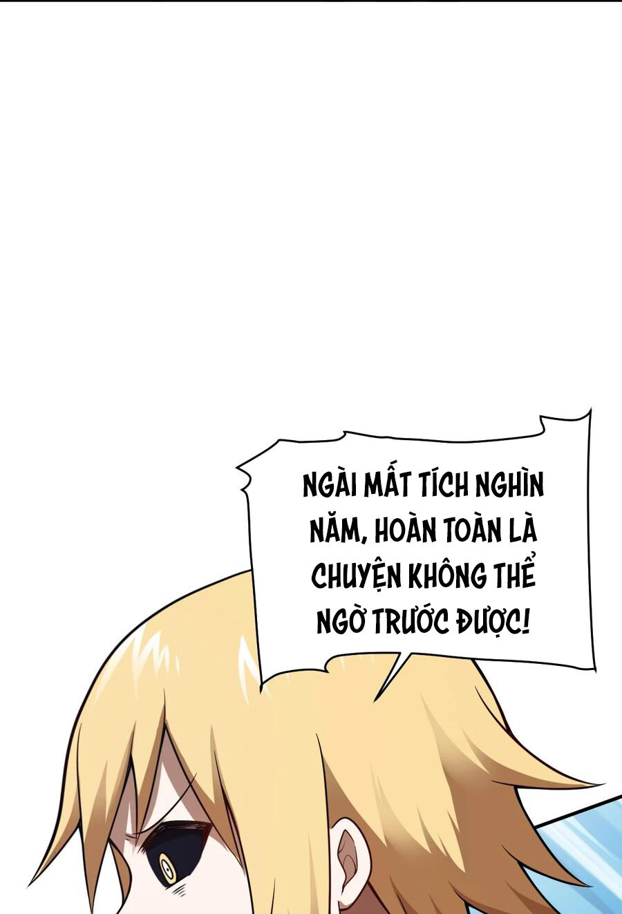 Ma vương trở lại
