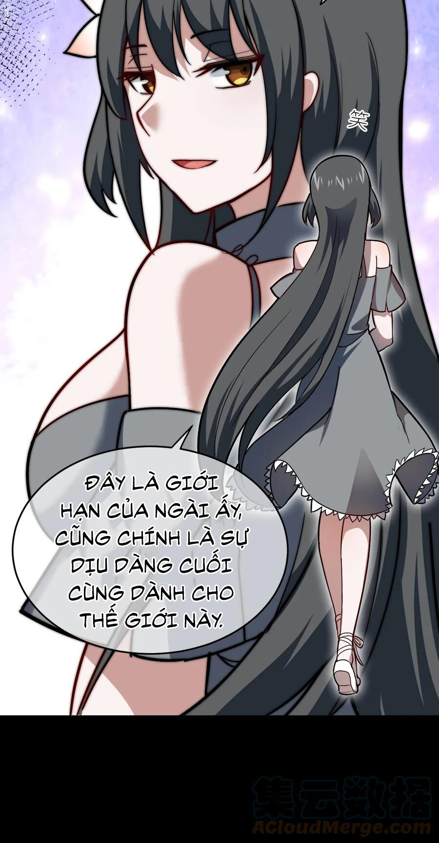 Ma vương trở lại