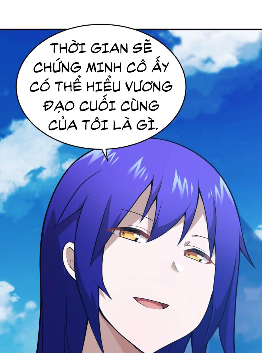 Ma vương trở lại