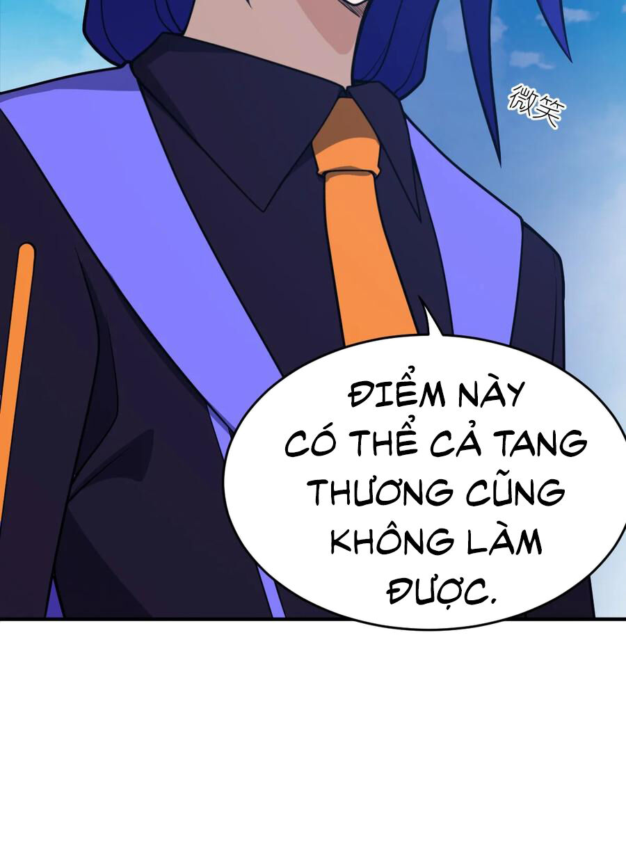 Ma vương trở lại