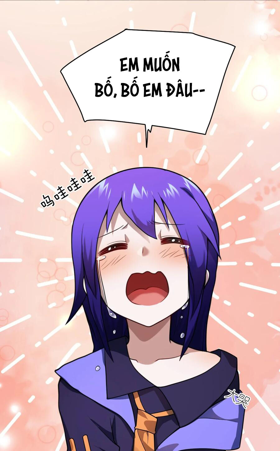 Ma vương trở lại