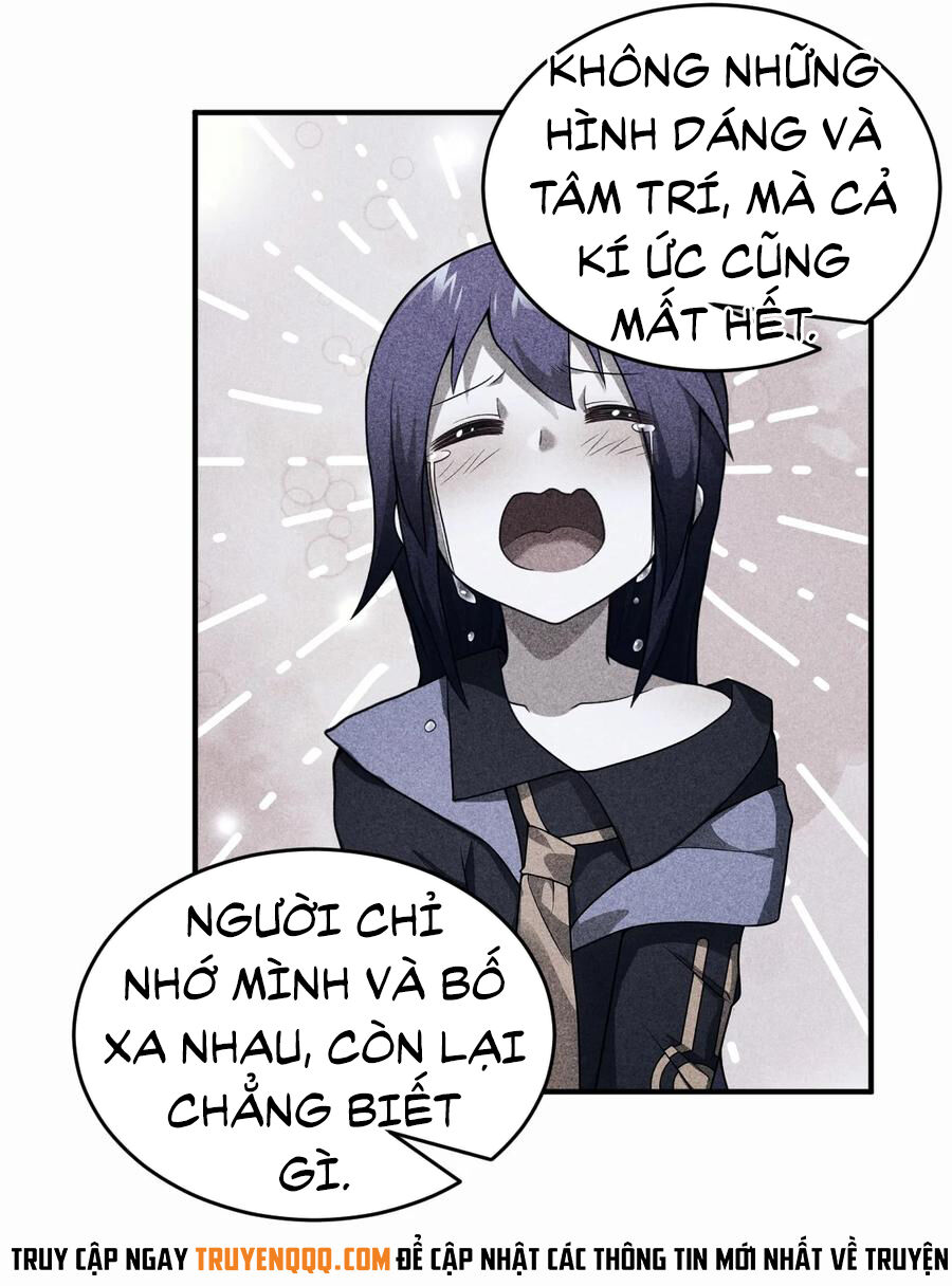 Ma vương trở lại