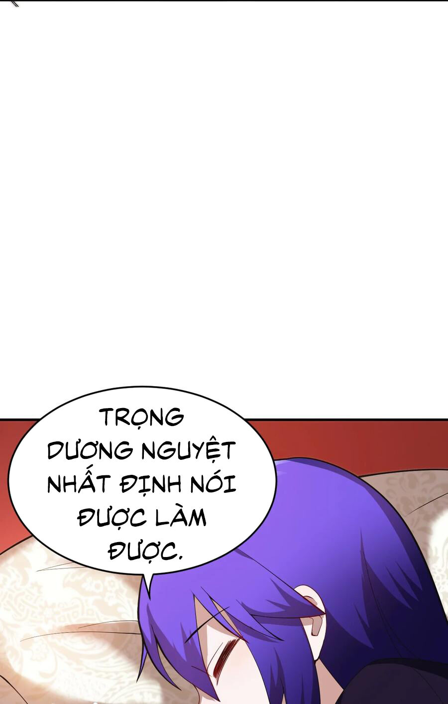 Ma vương trở lại