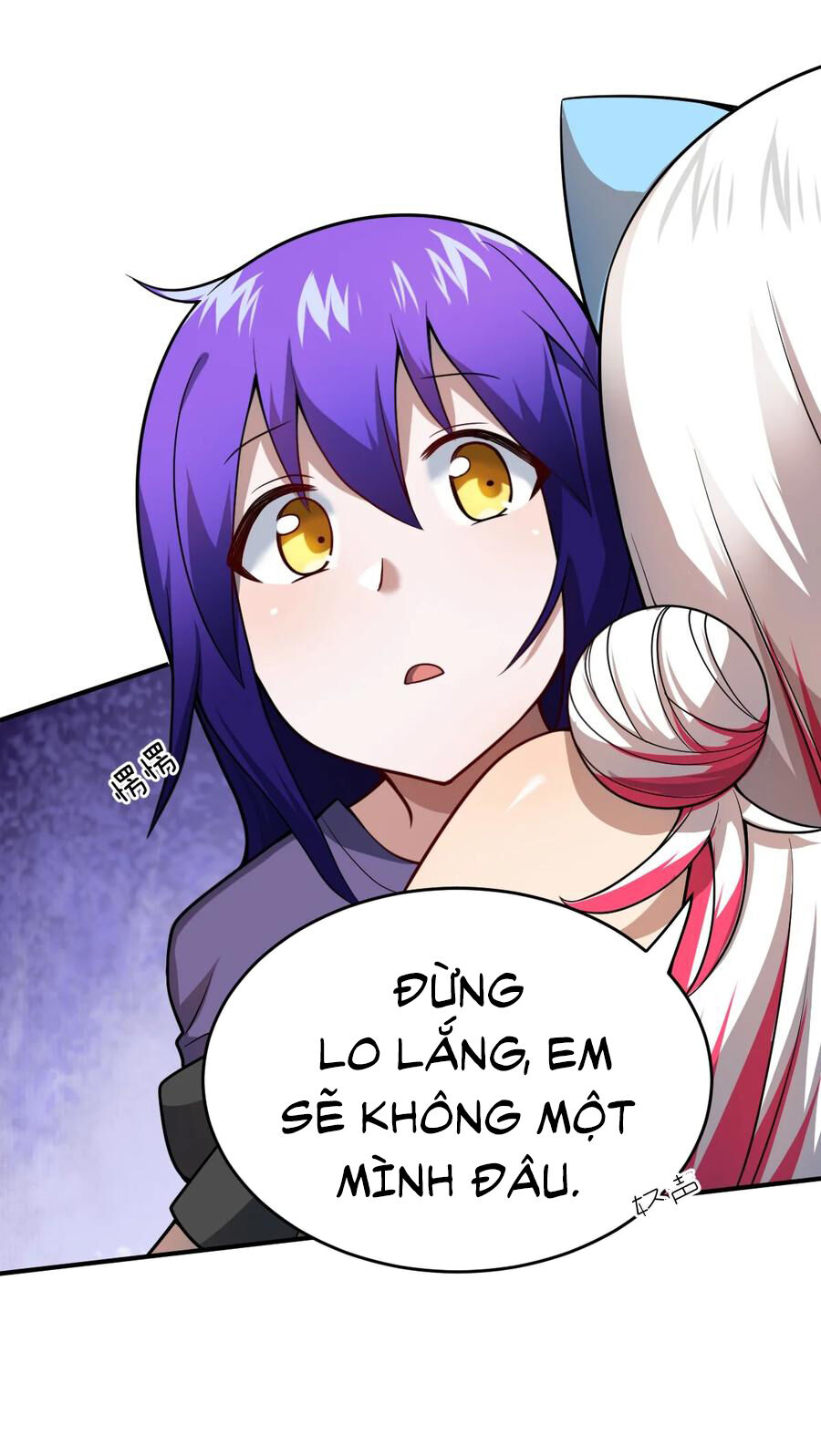 Ma vương trở lại